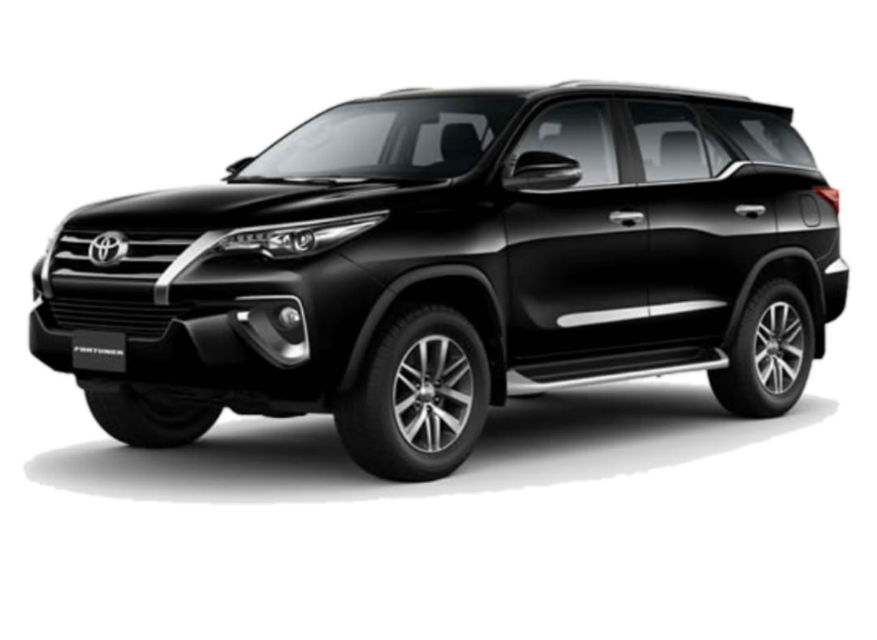 Fortuner