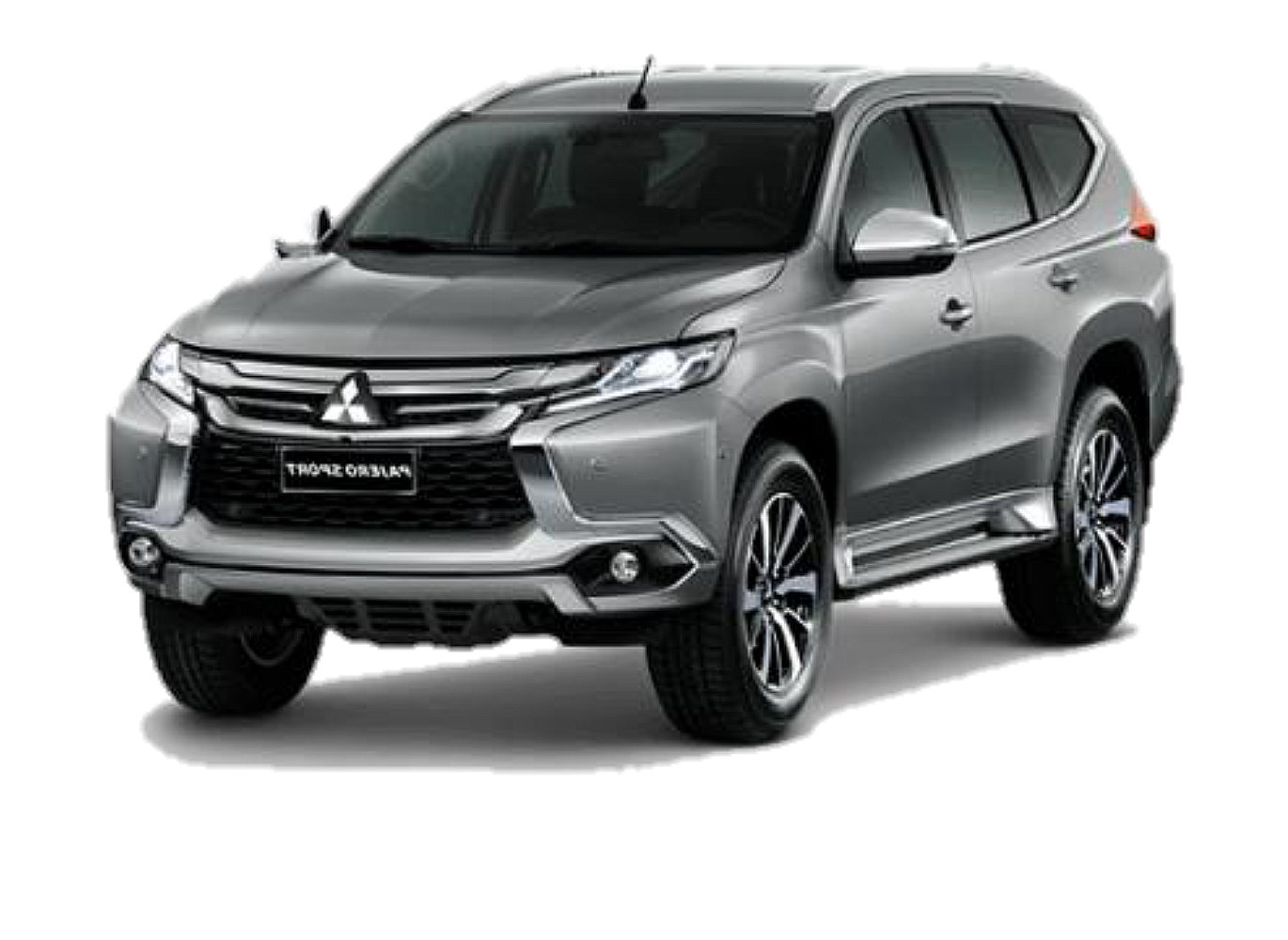 Pajero